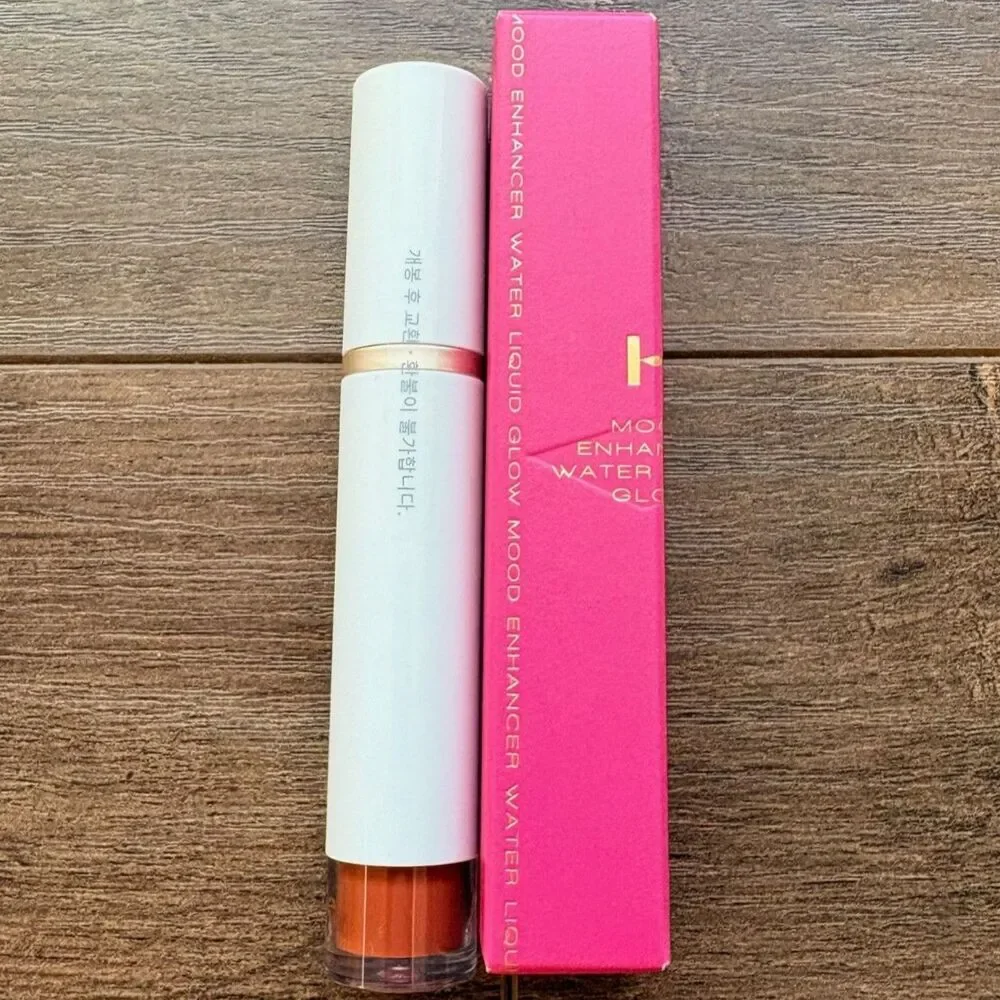 HINCE Mood Enhancer Water Liquid Glow 